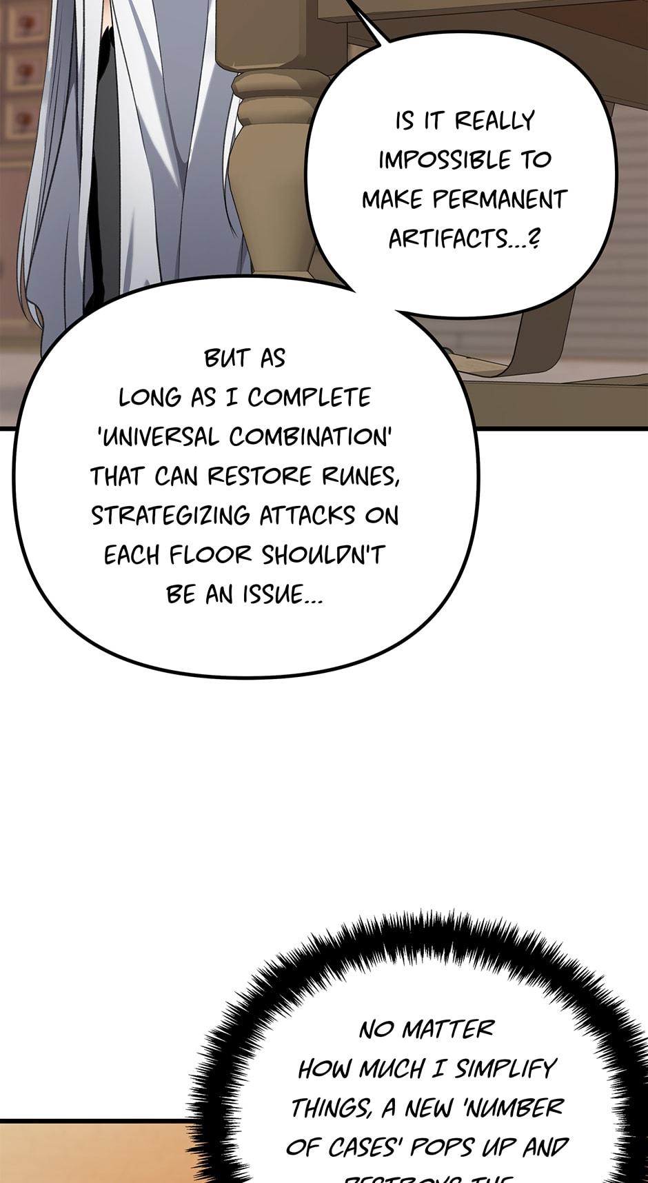 Read Second Life Ranker ENGLISH Manga Online