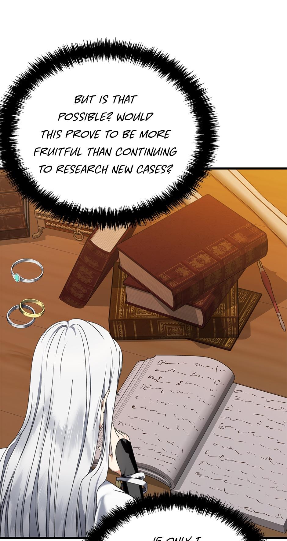 Read Second Life Ranker ENGLISH Manga Online