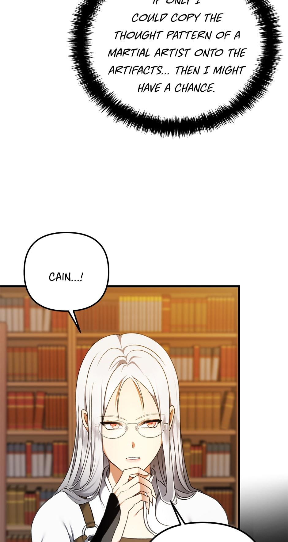 Read Second Life Ranker ENGLISH Manga Online