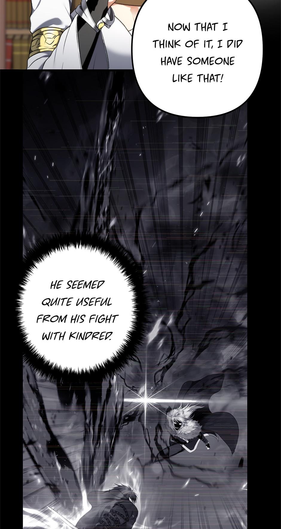 Read Second Life Ranker ENGLISH Manga Online