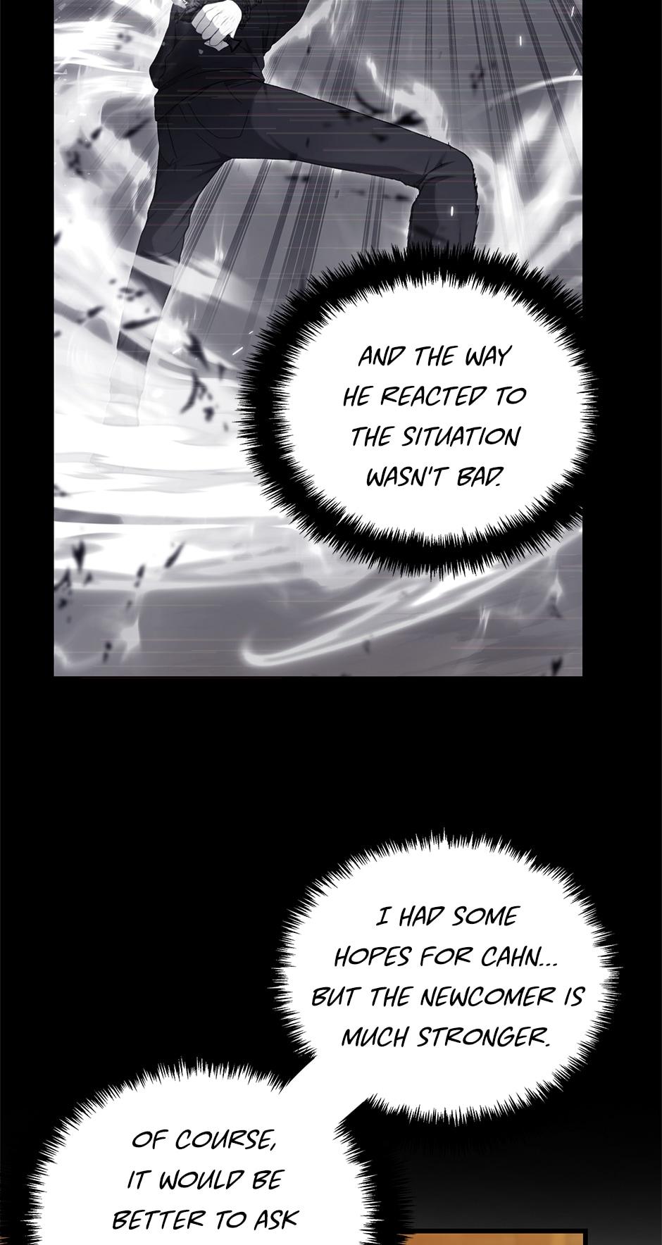 Read Second Life Ranker ENGLISH Manga Online