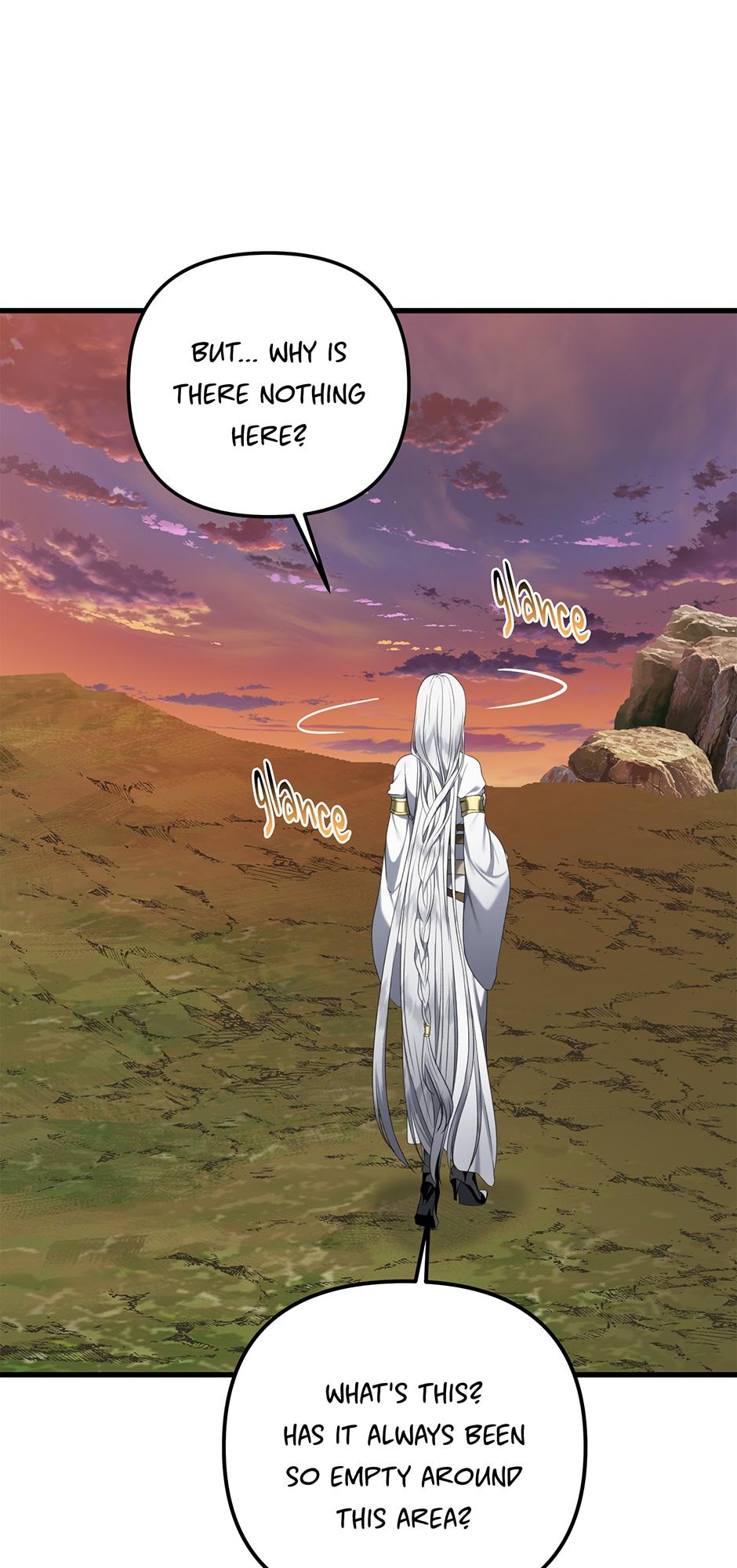Read Second Life Ranker ENGLISH Manga Online