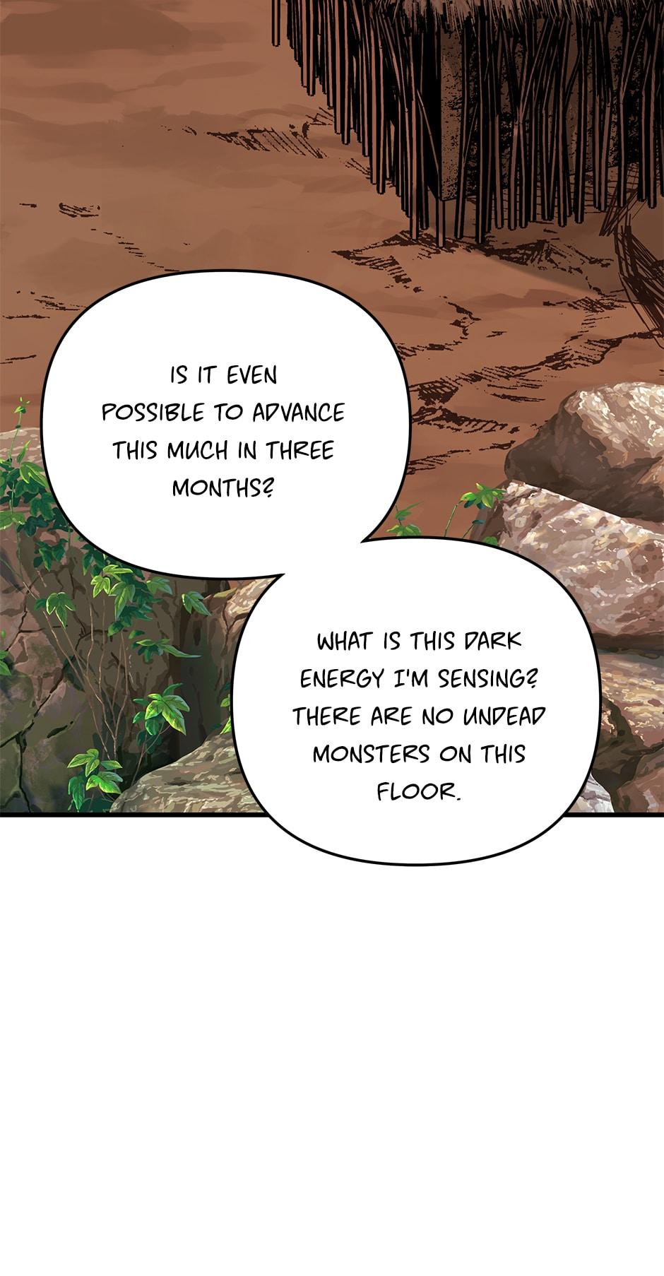 Read Second Life Ranker ENGLISH Manga Online