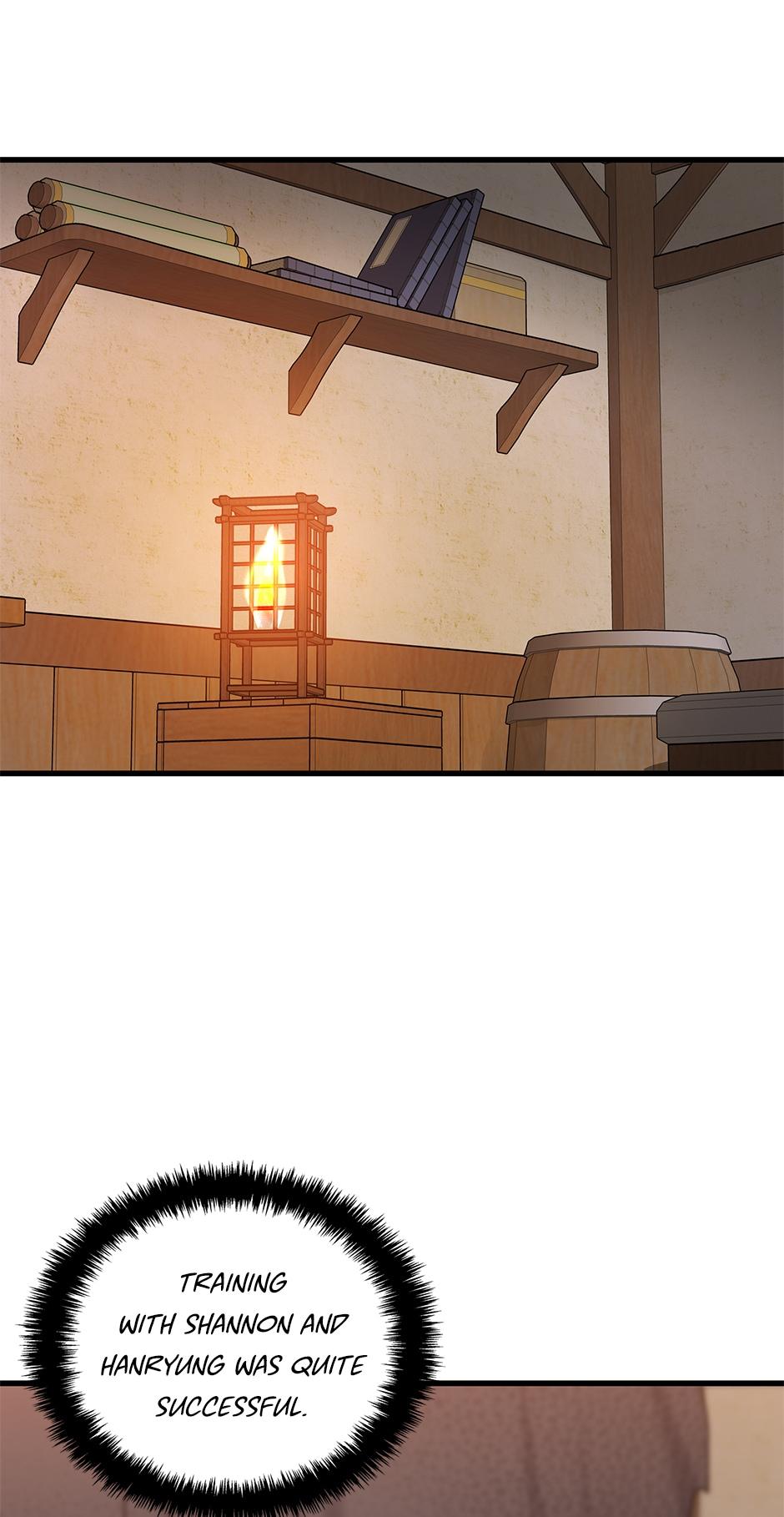 Read Second Life Ranker ENGLISH Manga Online