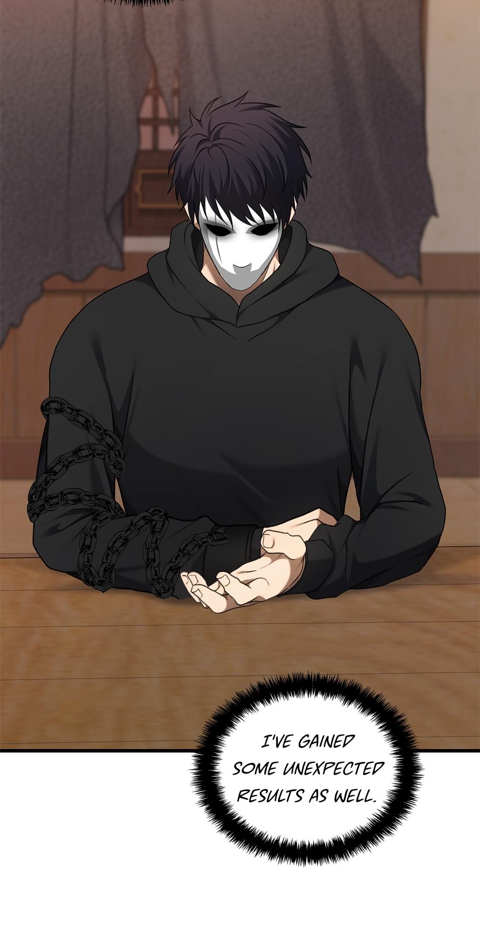 Read Second Life Ranker ENGLISH Manga Online