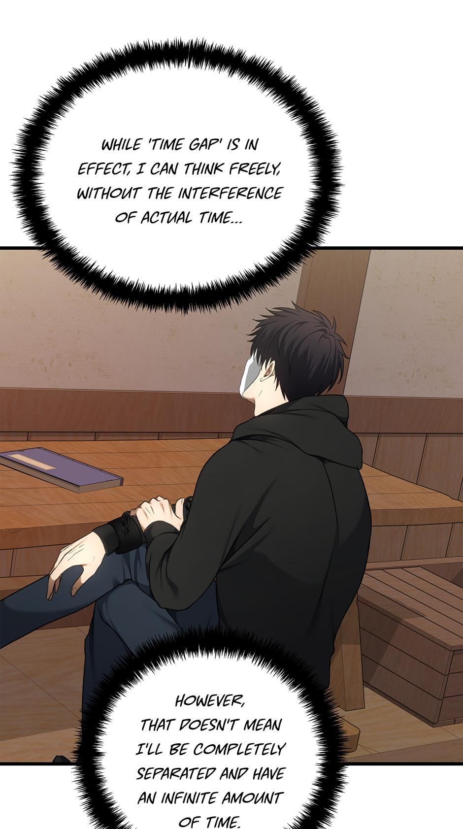 Read Second Life Ranker ENGLISH Manga Online