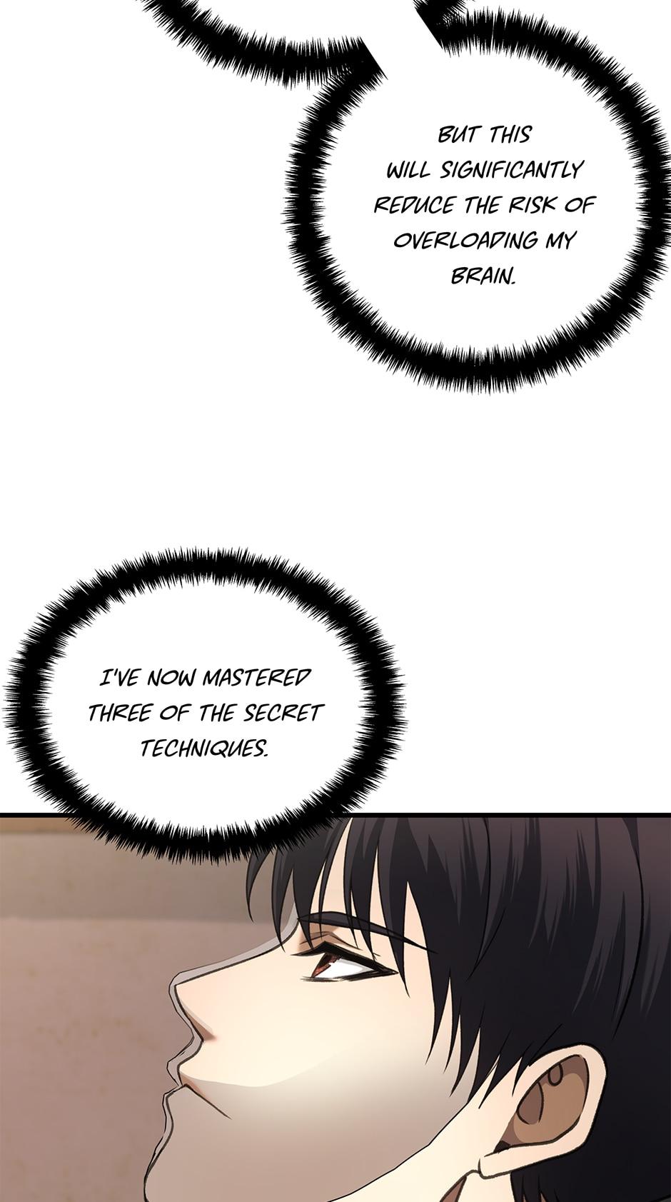 Read Second Life Ranker ENGLISH Manga Online
