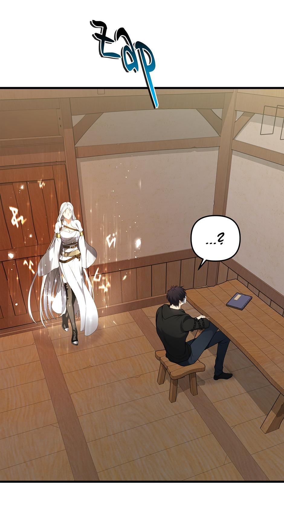 Read Second Life Ranker ENGLISH Manga Online