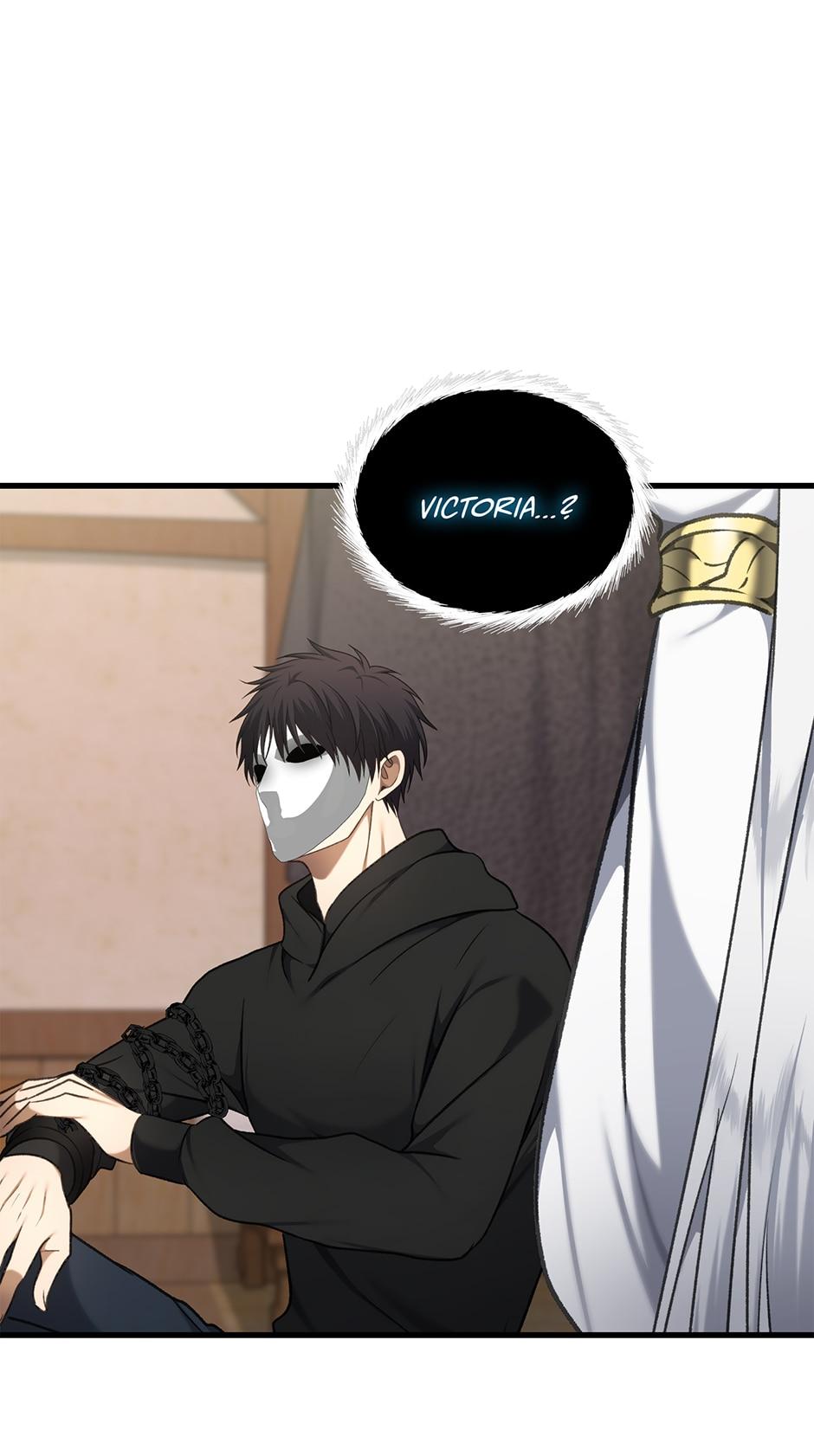 Read Second Life Ranker ENGLISH Manga Online