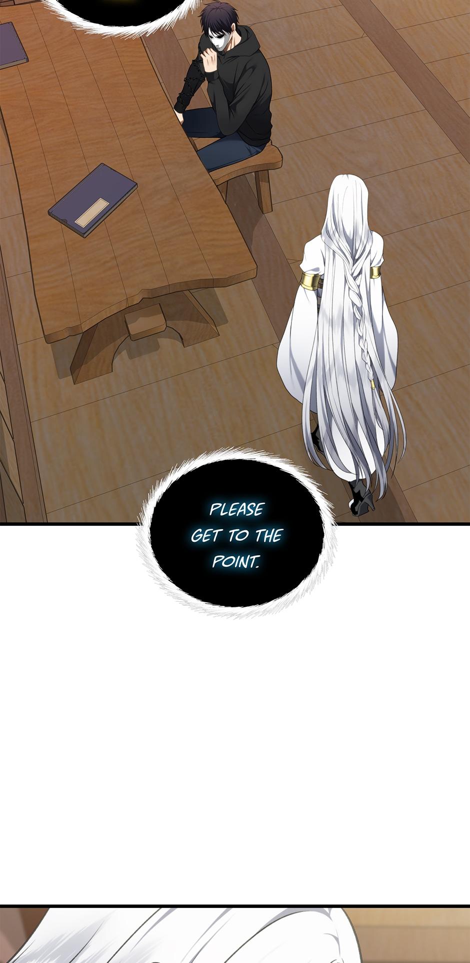 Read Second Life Ranker ENGLISH Manga Online