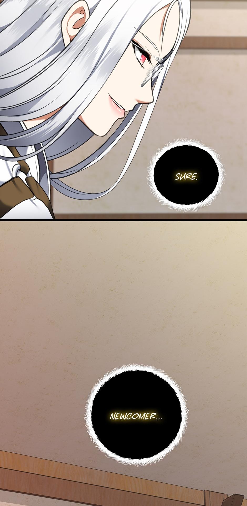 Read Second Life Ranker ENGLISH Manga Online