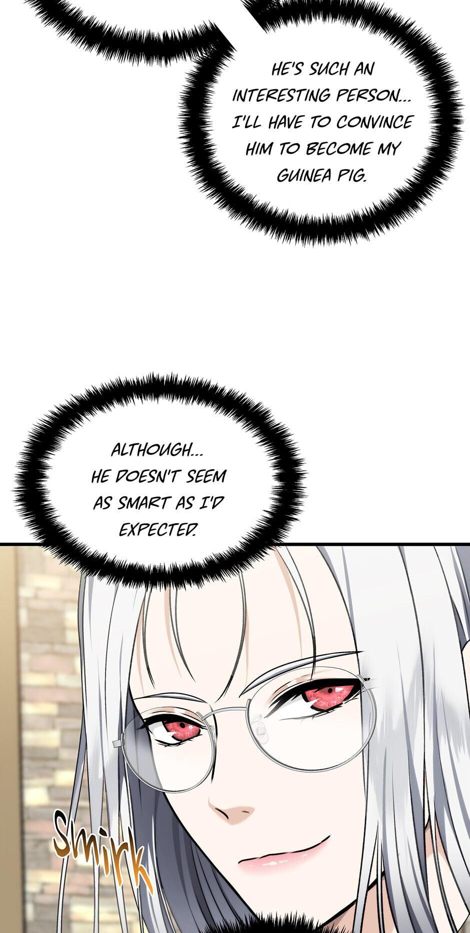 Read Second Life Ranker ENGLISH Manga Online