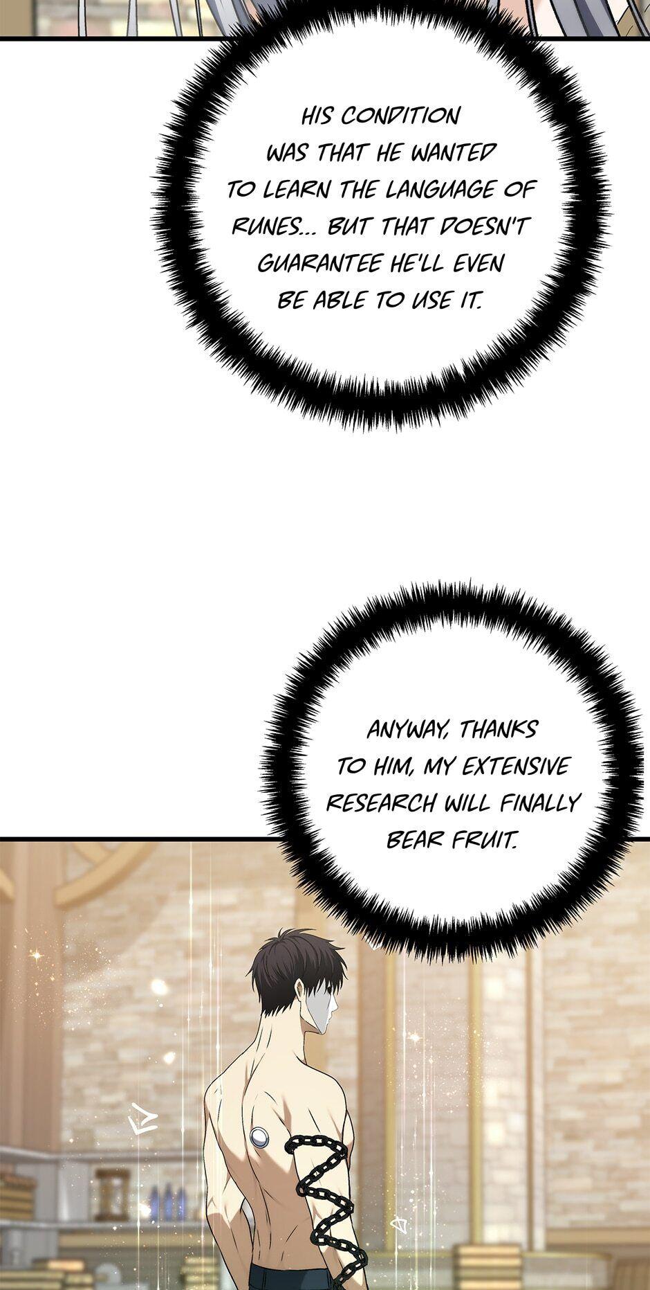 Read Second Life Ranker ENGLISH Manga Online