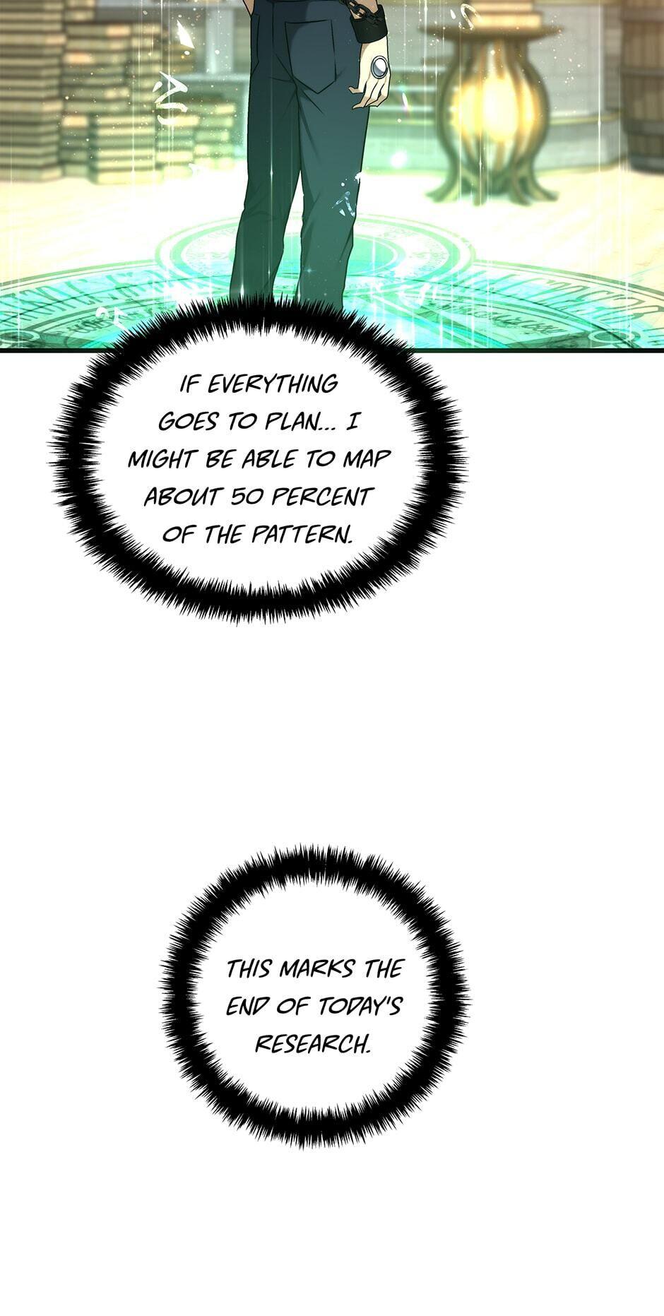 Read Second Life Ranker ENGLISH Manga Online