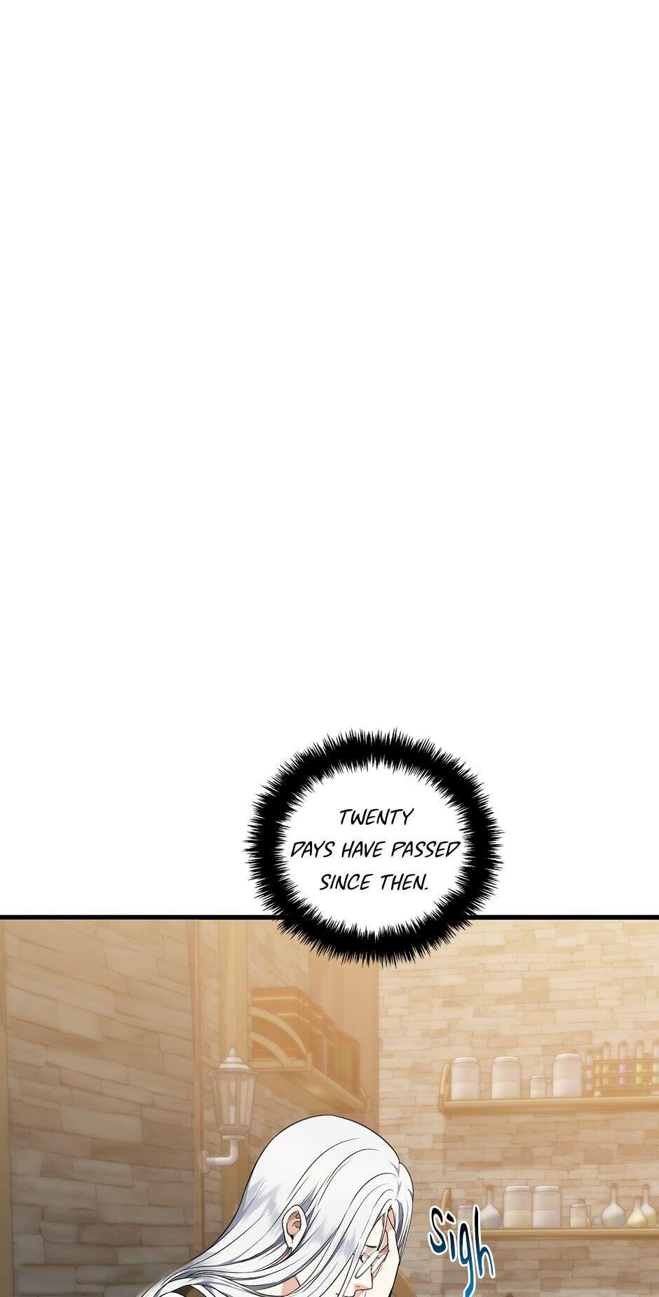 Read Second Life Ranker ENGLISH Manga Online
