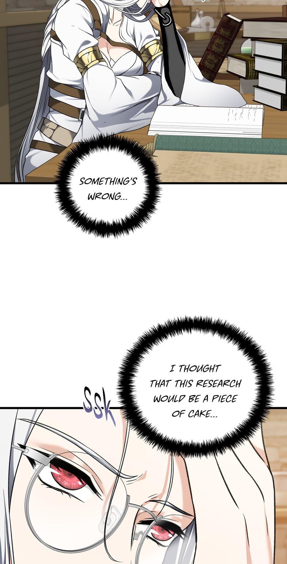 Read Second Life Ranker ENGLISH Manga Online