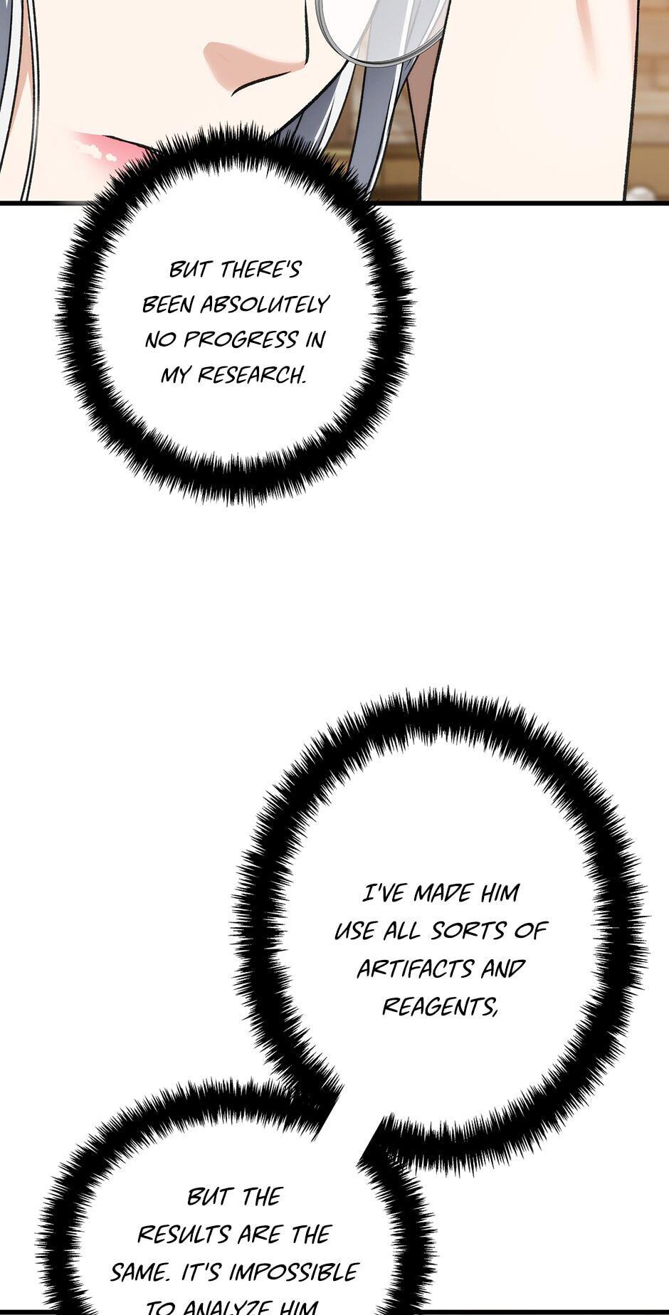 Read Second Life Ranker ENGLISH Manga Online