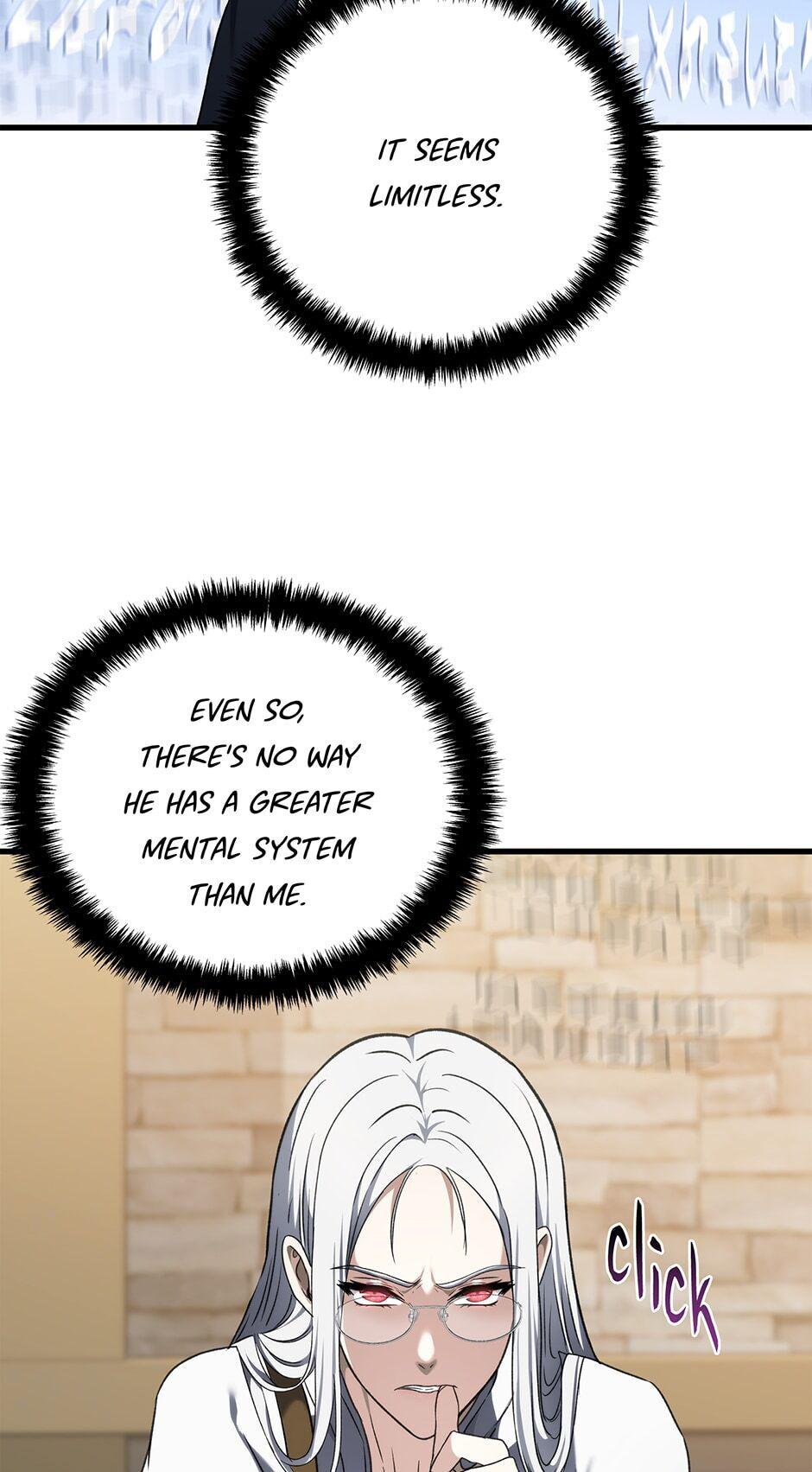 Read Second Life Ranker ENGLISH Manga Online