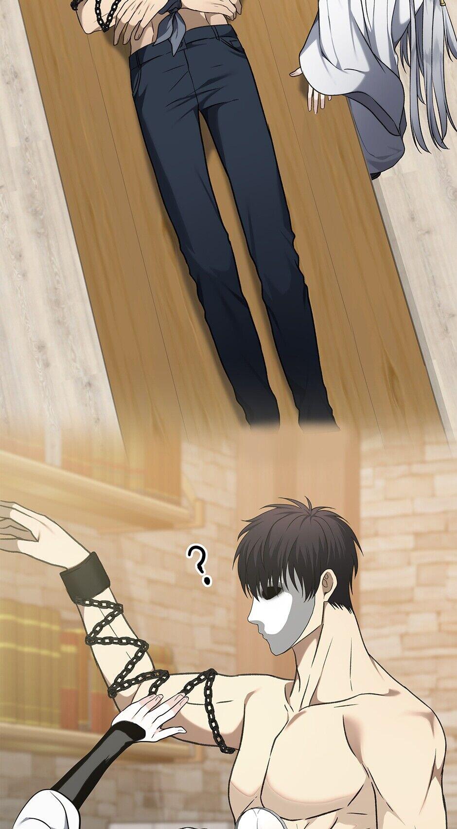 Read Second Life Ranker ENGLISH Manga Online