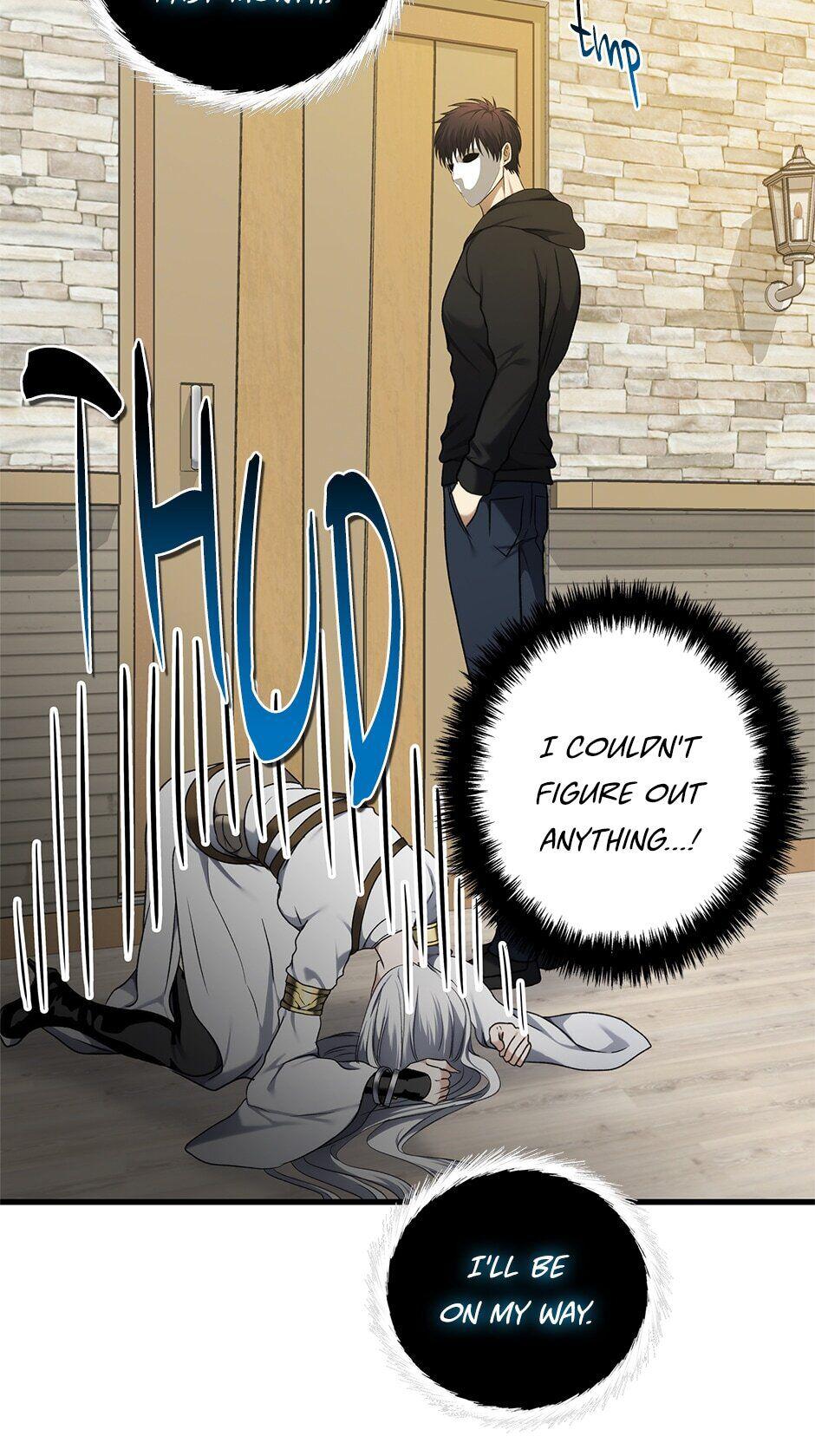 Read Second Life Ranker ENGLISH Manga Online