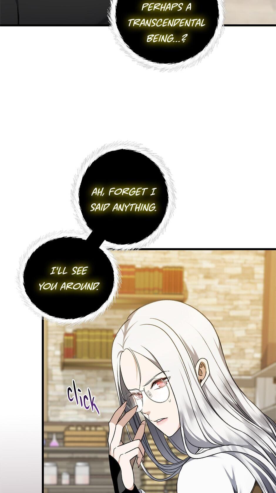 Read Second Life Ranker ENGLISH Manga Online