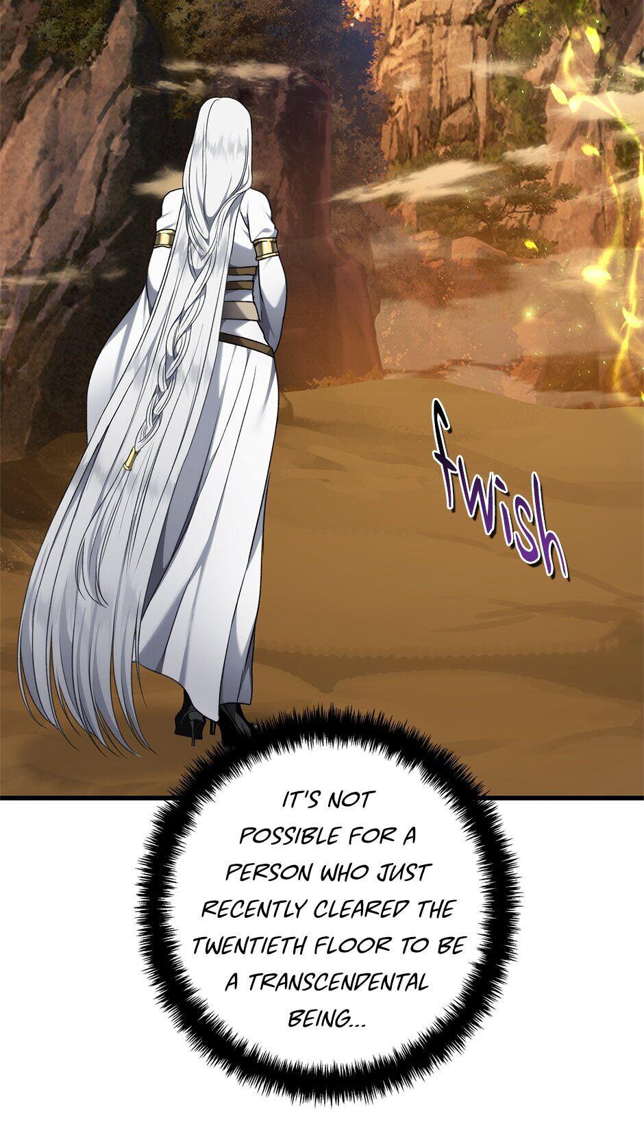 Read Second Life Ranker ENGLISH Manga Online