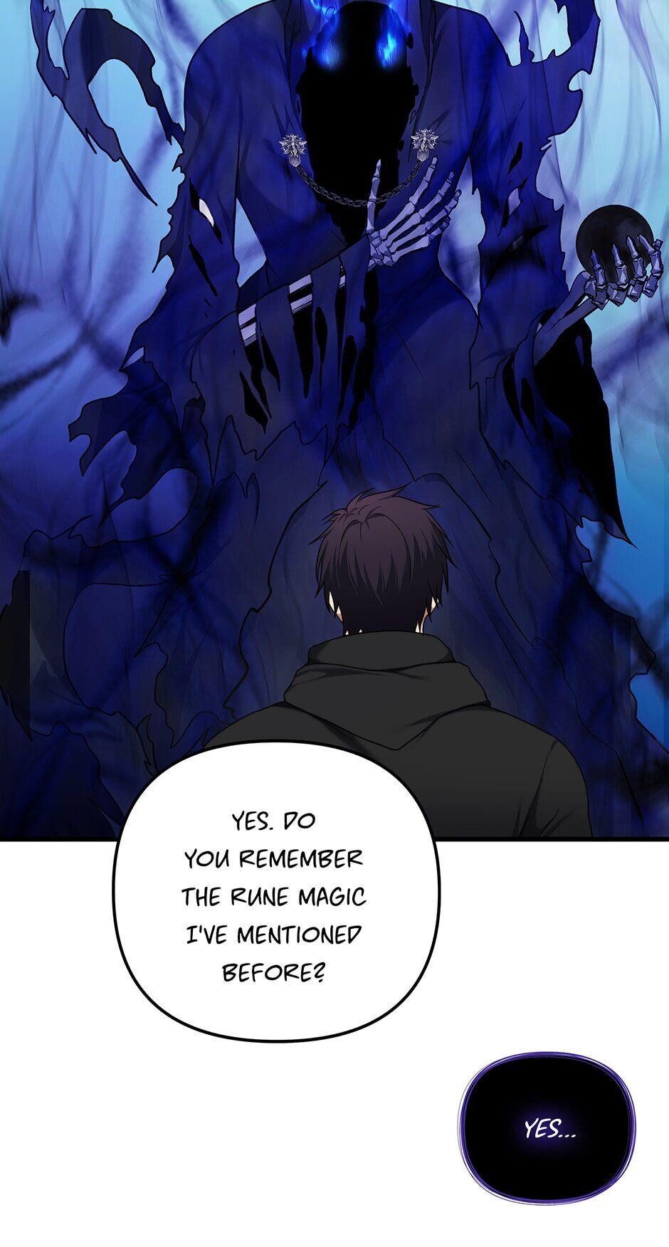 Read Second Life Ranker ENGLISH Manga Online