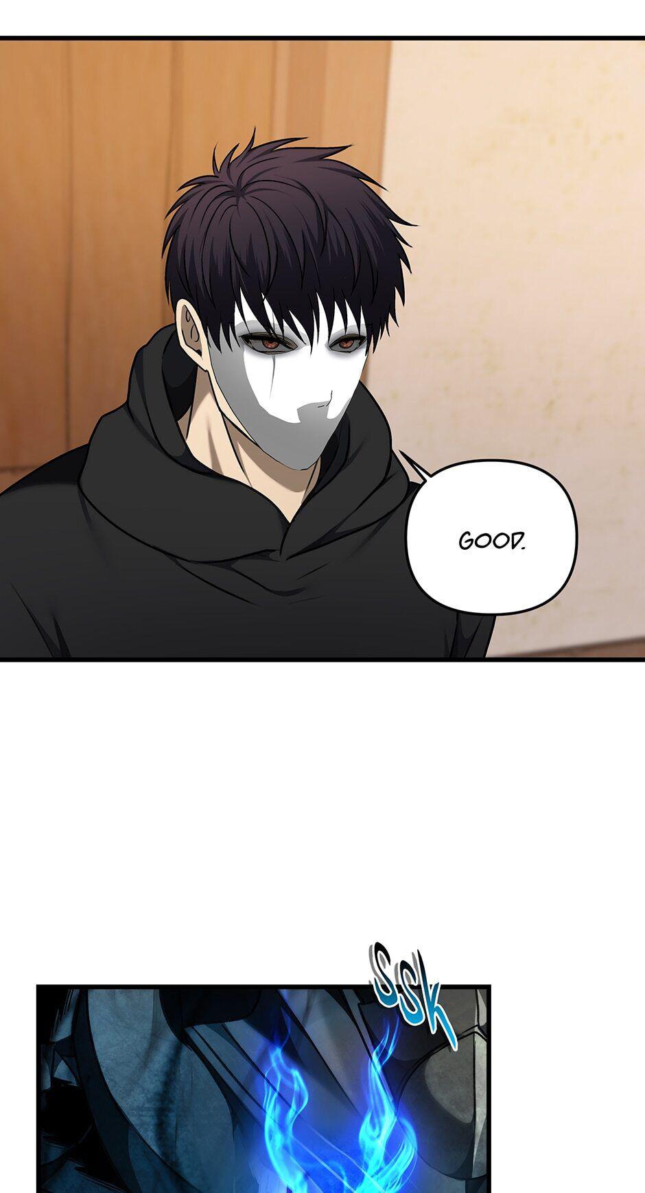 Read Second Life Ranker ENGLISH Manga Online