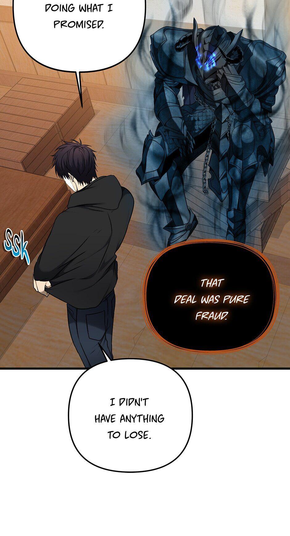 Read Second Life Ranker ENGLISH Manga Online