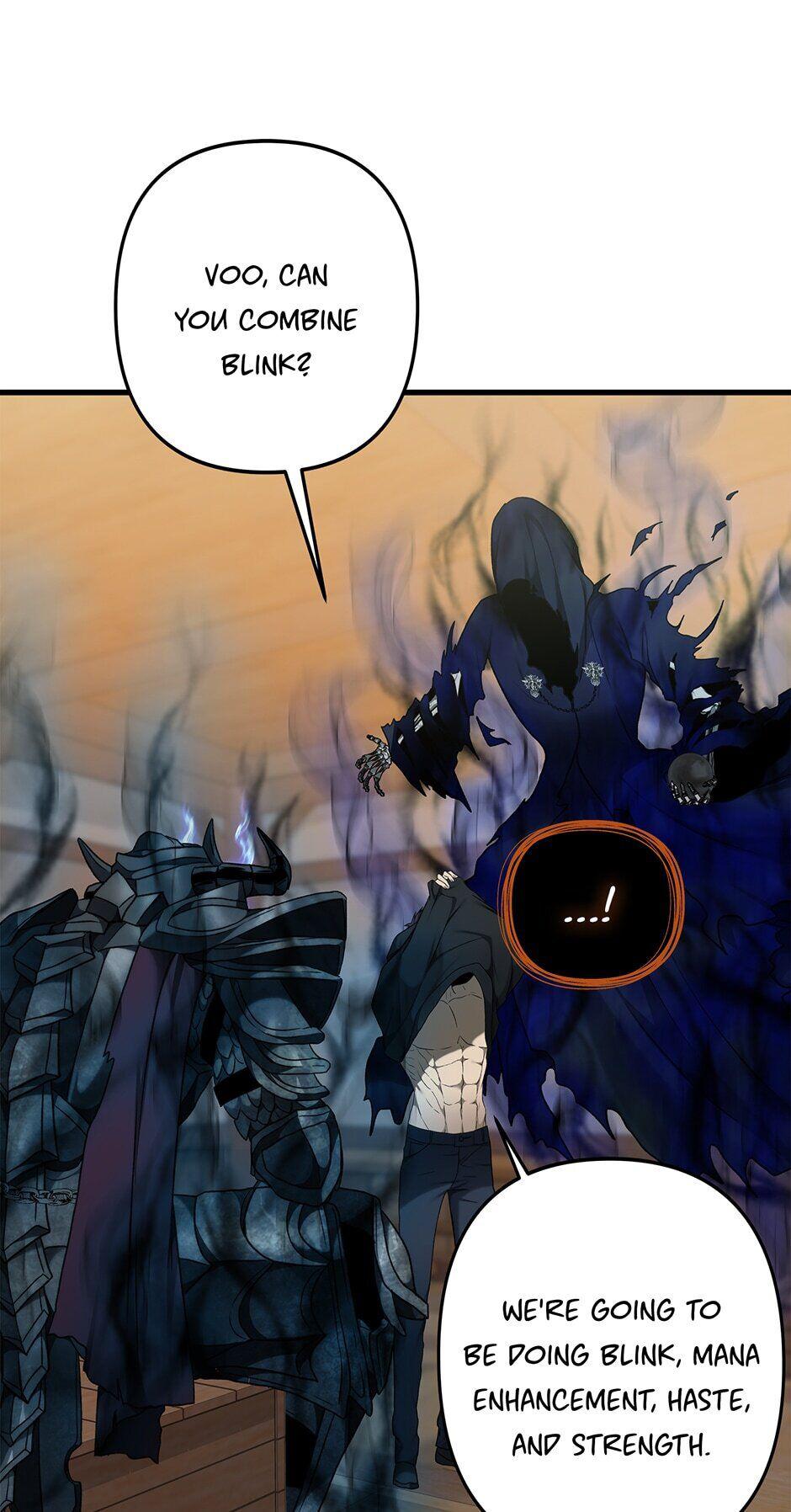Read Second Life Ranker ENGLISH Manga Online