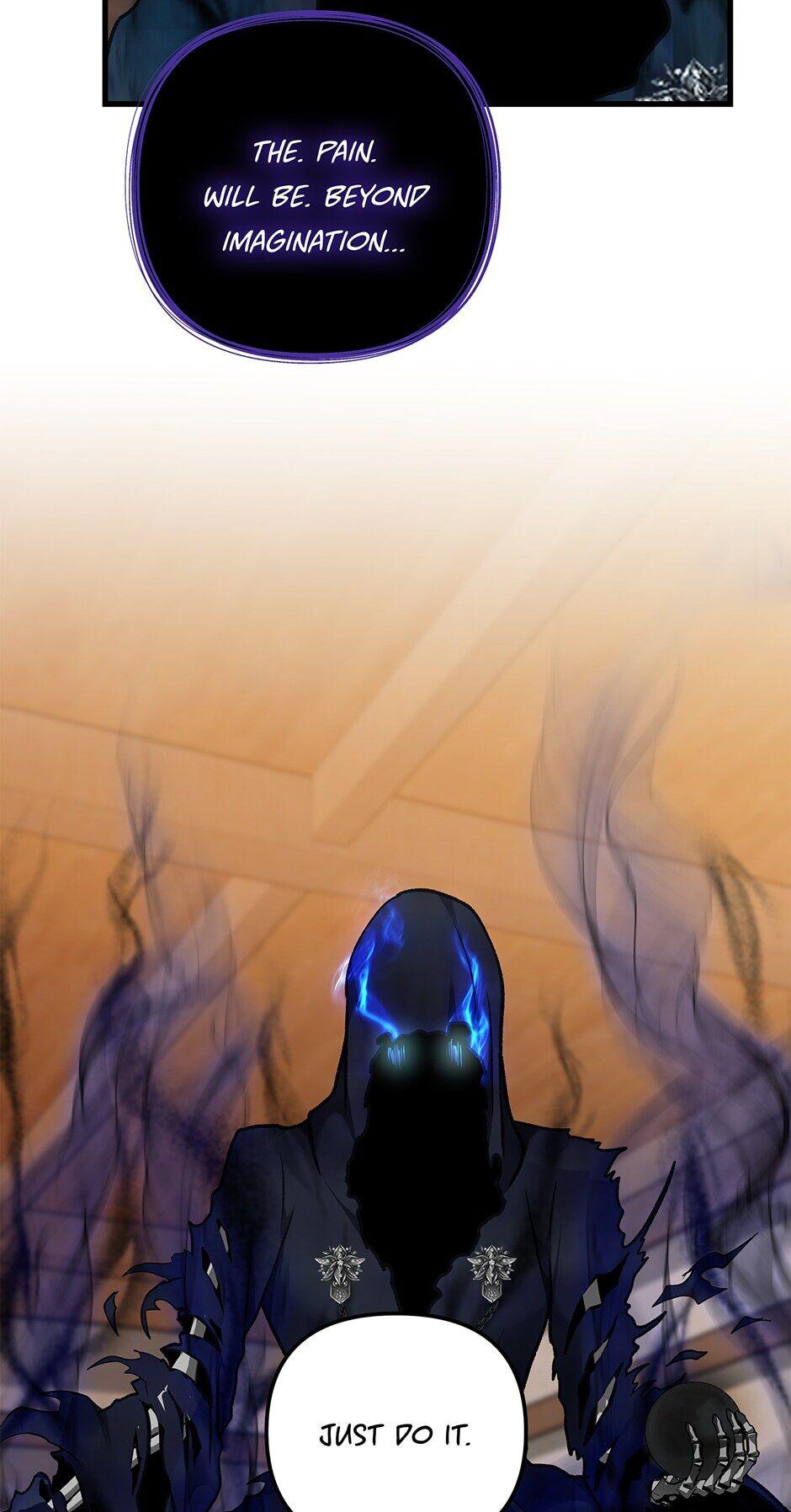 Read Second Life Ranker ENGLISH Manga Online