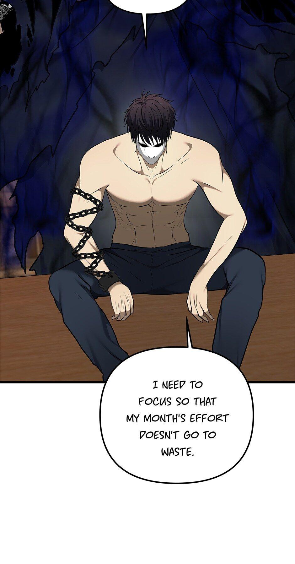 Read Second Life Ranker ENGLISH Manga Online