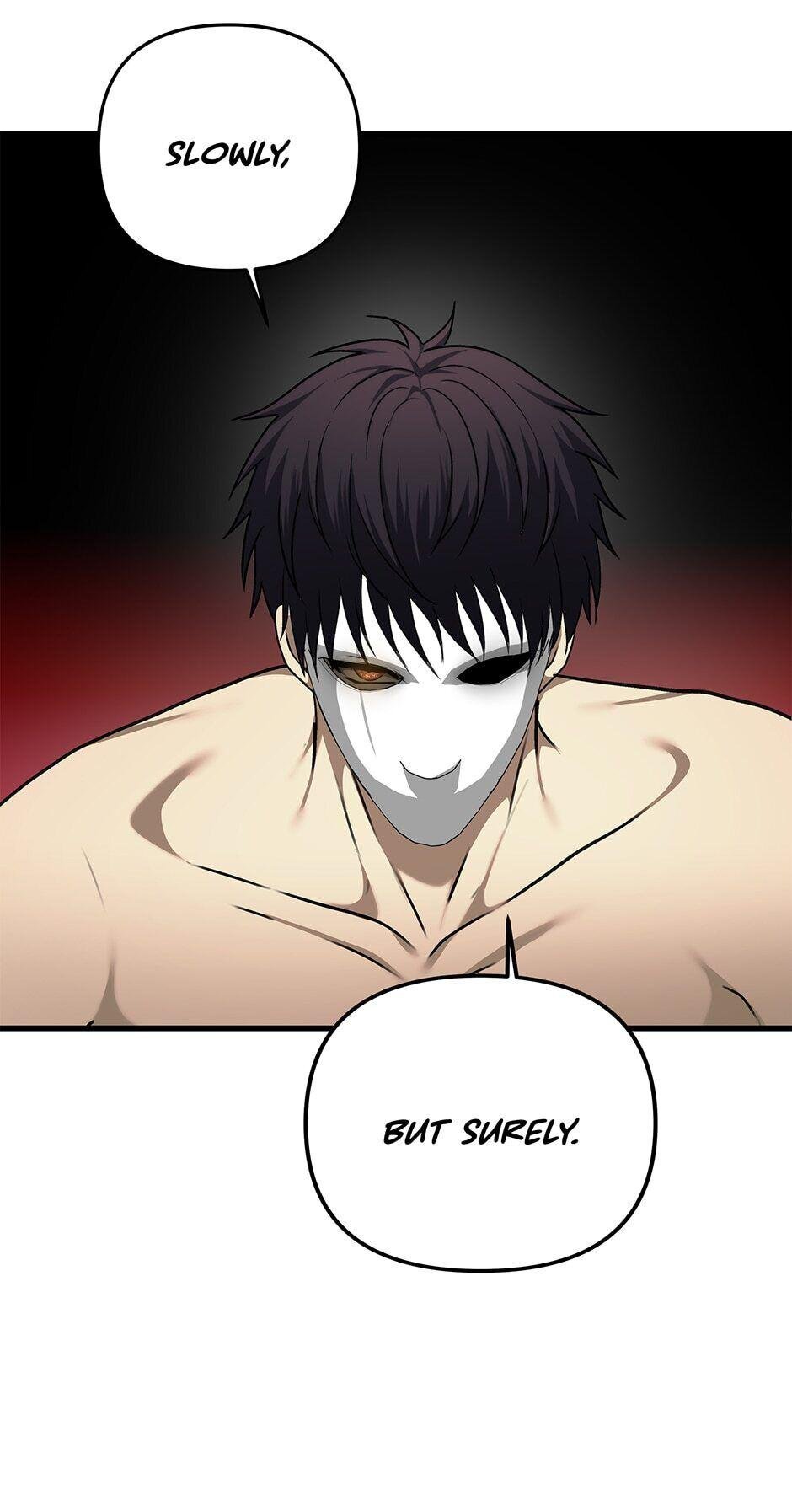 Read Second Life Ranker ENGLISH Manga Online