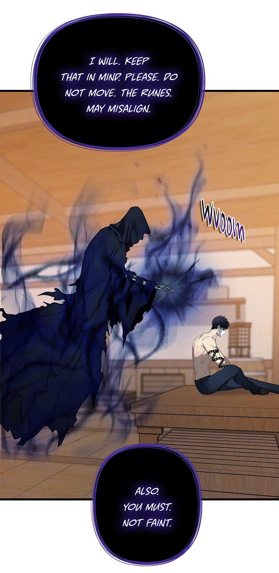 Read Second Life Ranker ENGLISH Manga Online
