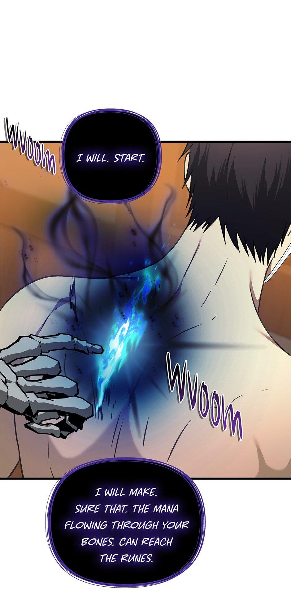Read Second Life Ranker ENGLISH Manga Online