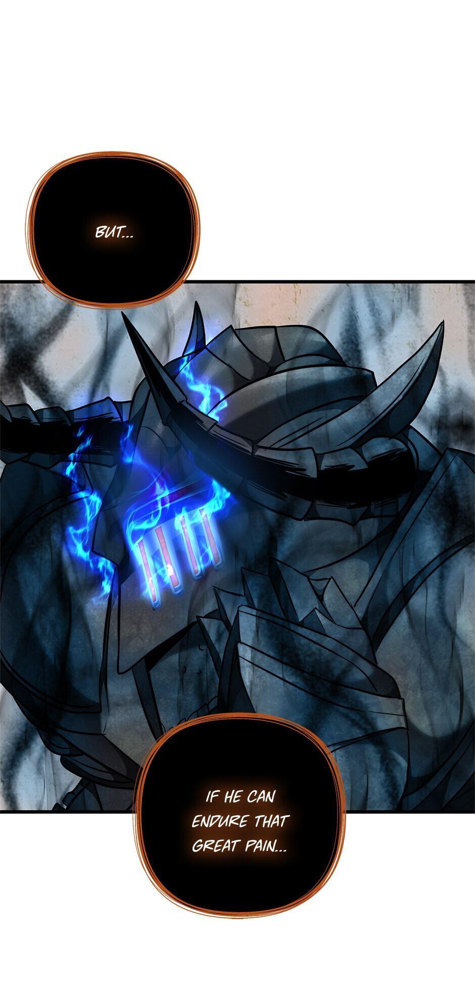 Read Second Life Ranker ENGLISH Manga Online