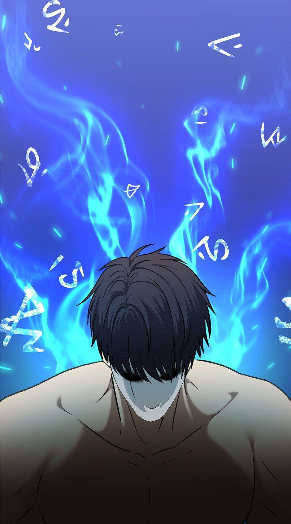 Read Second Life Ranker ENGLISH Manga Online