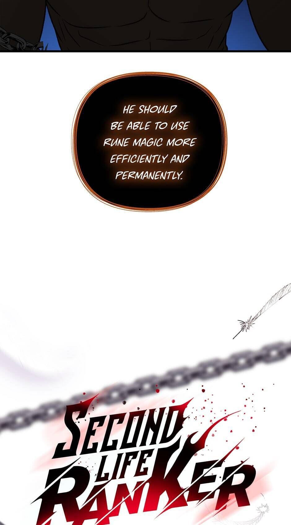 Read Second Life Ranker ENGLISH Manga Online