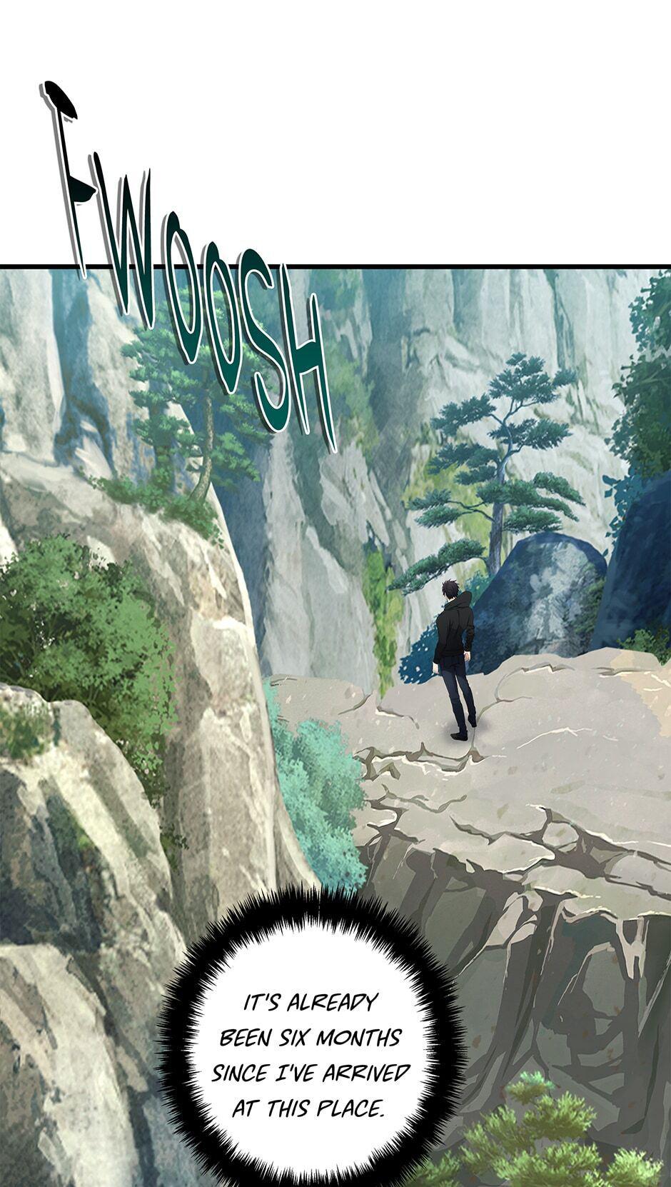 Read Second Life Ranker ENGLISH Manga Online