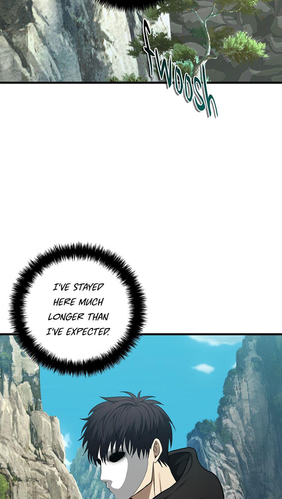 Read Second Life Ranker ENGLISH Manga Online