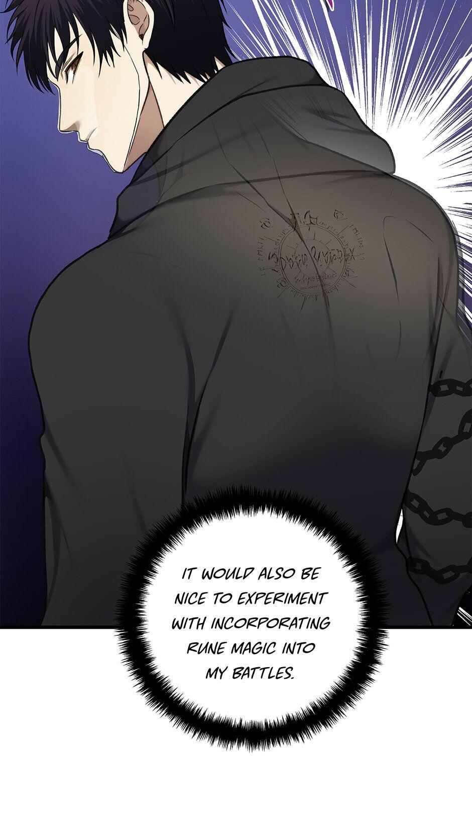 Read Second Life Ranker ENGLISH Manga Online