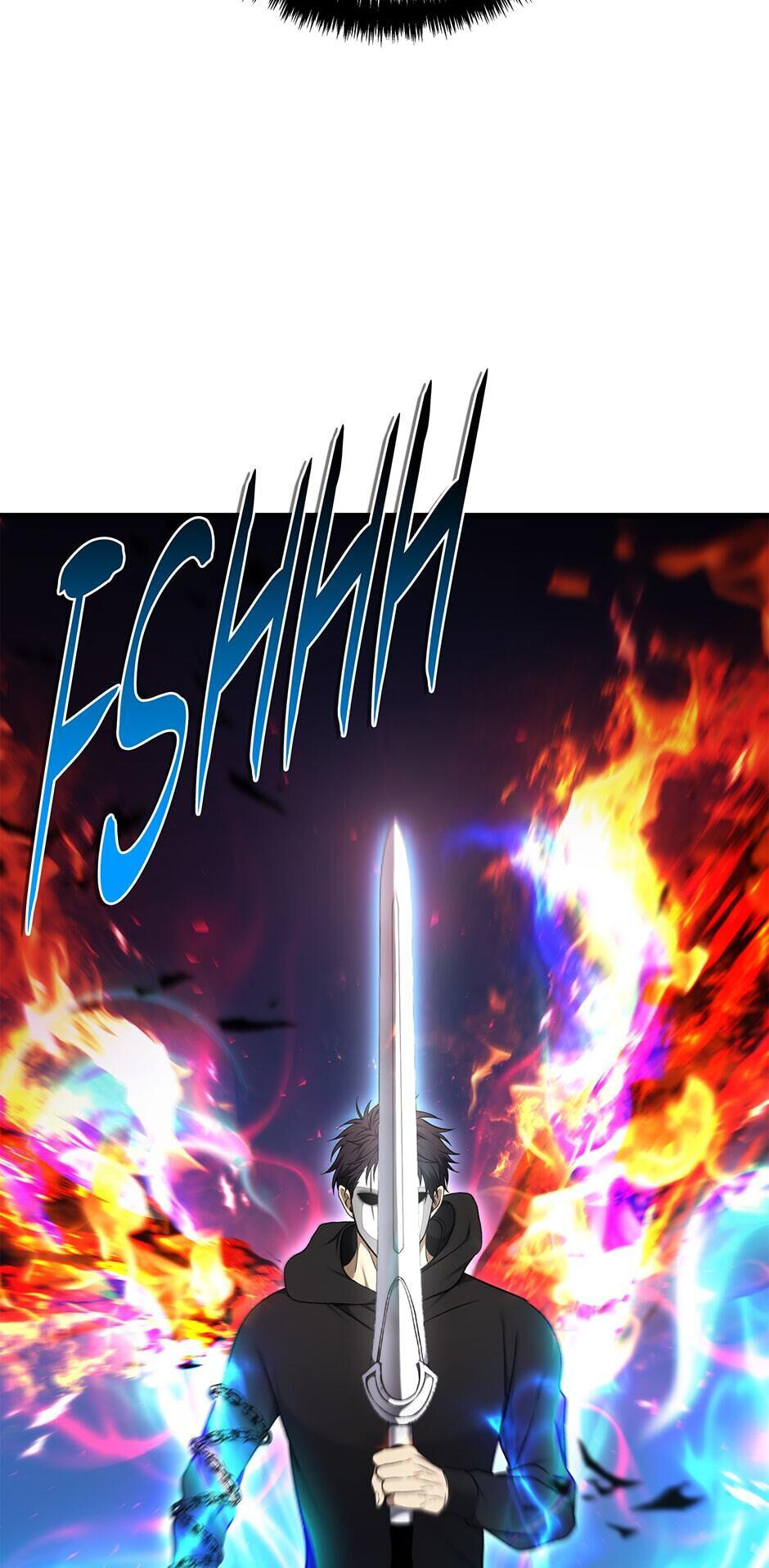 Read Second Life Ranker ENGLISH Manga Online