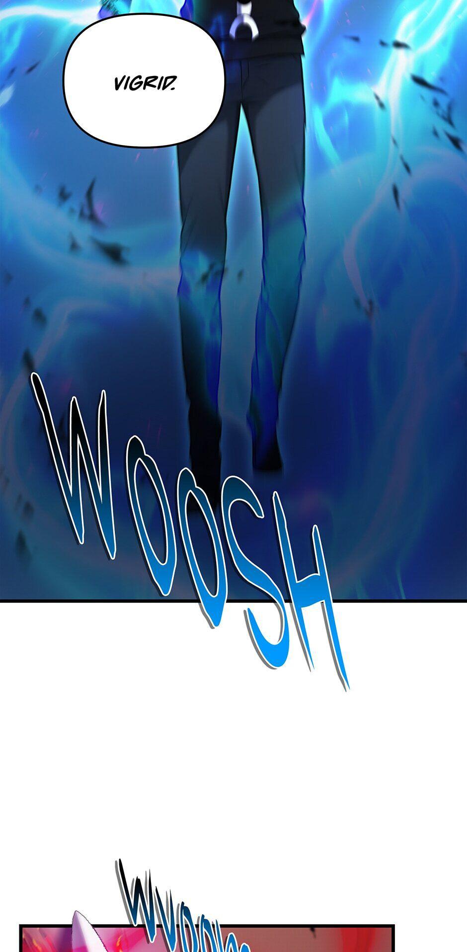 Read Second Life Ranker ENGLISH Manga Online