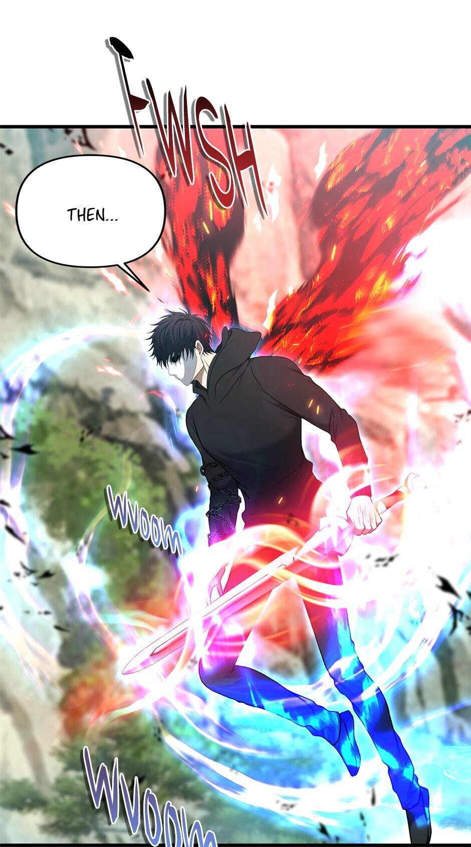 Read Second Life Ranker ENGLISH Manga Online
