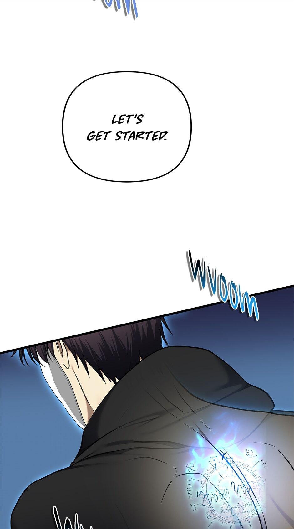 Read Second Life Ranker ENGLISH Manga Online