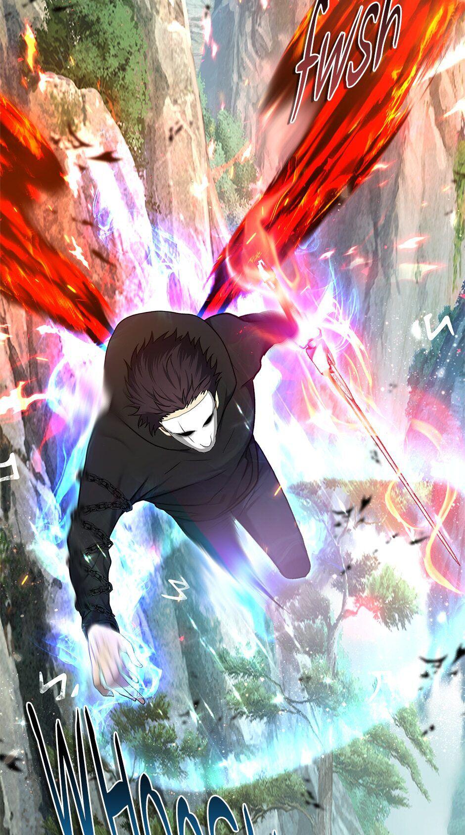 Read Second Life Ranker ENGLISH Manga Online