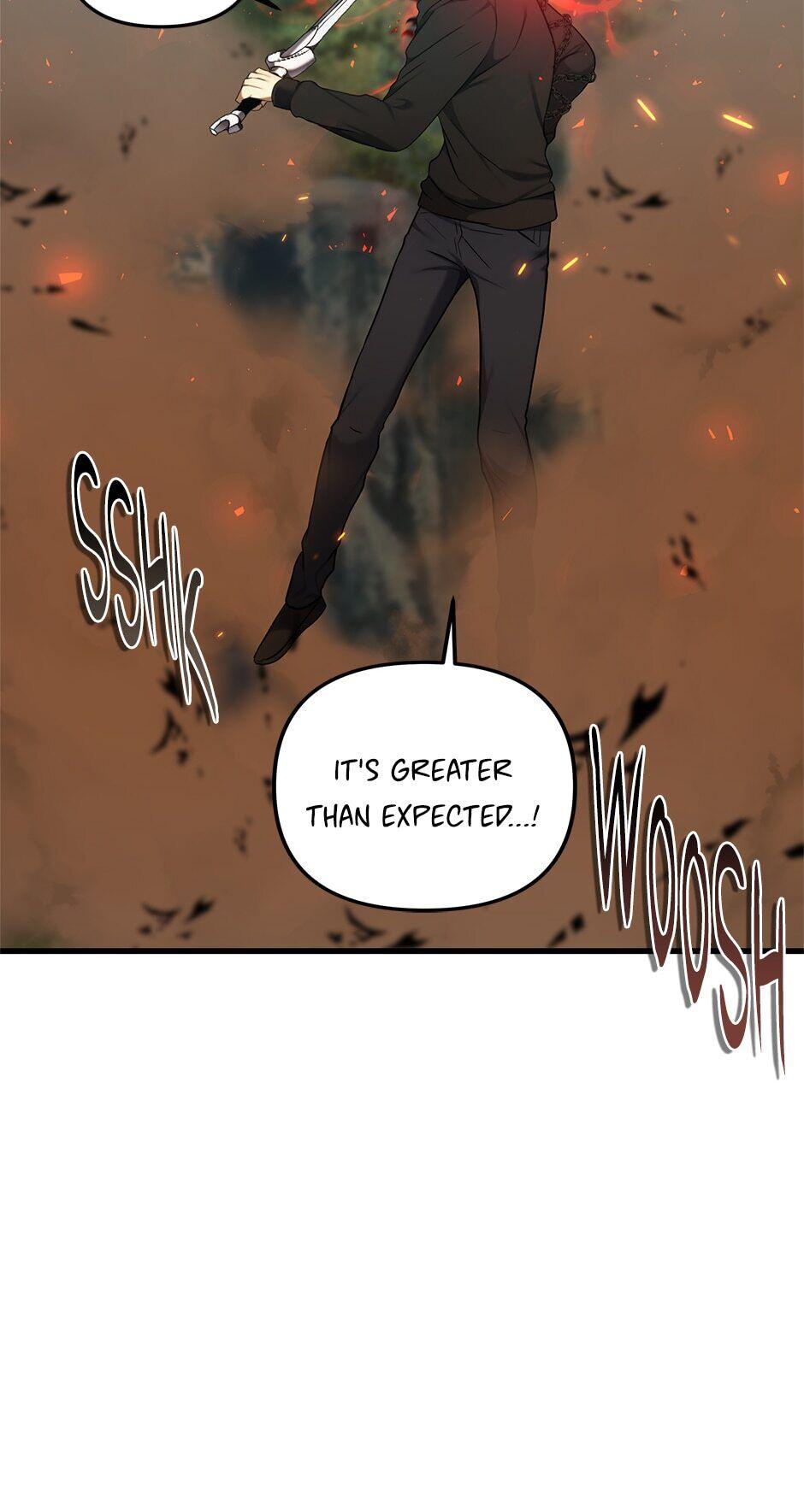 Read Second Life Ranker ENGLISH Manga Online