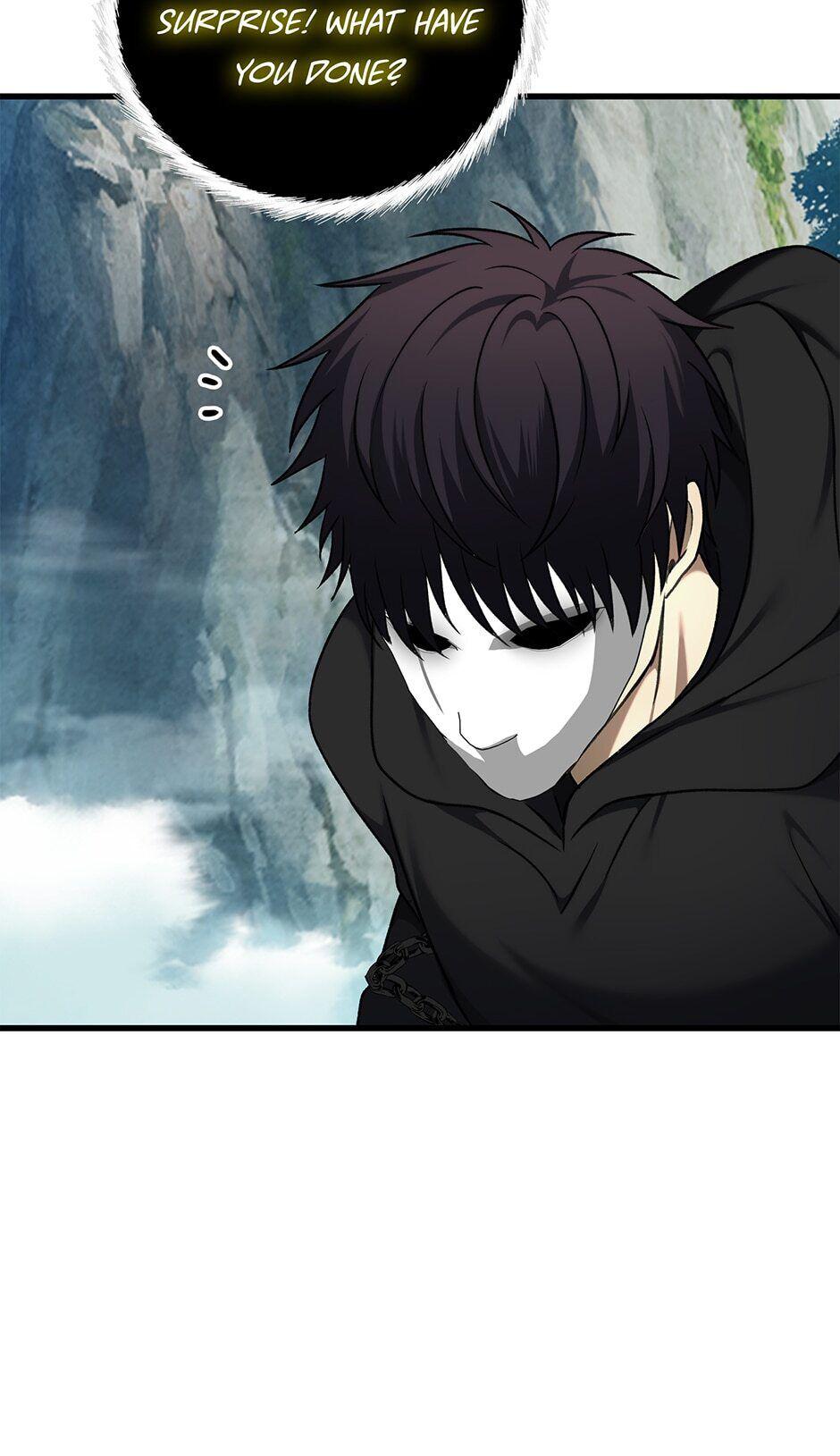 Read Second Life Ranker ENGLISH Manga Online