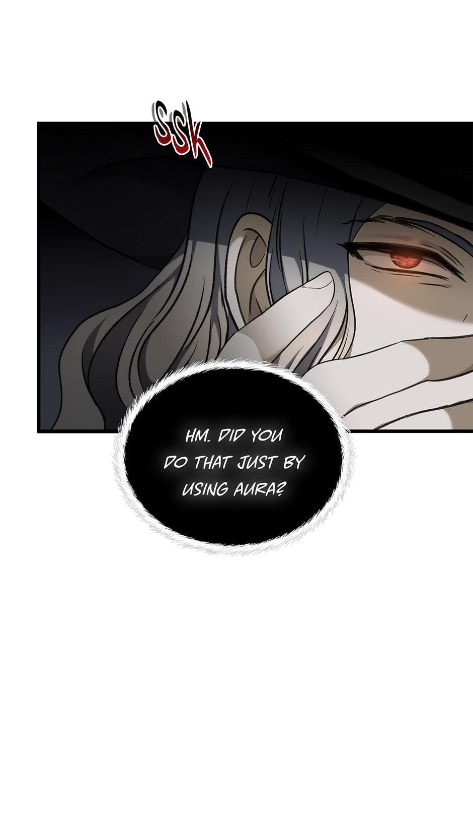 Read Second Life Ranker ENGLISH Manga Online