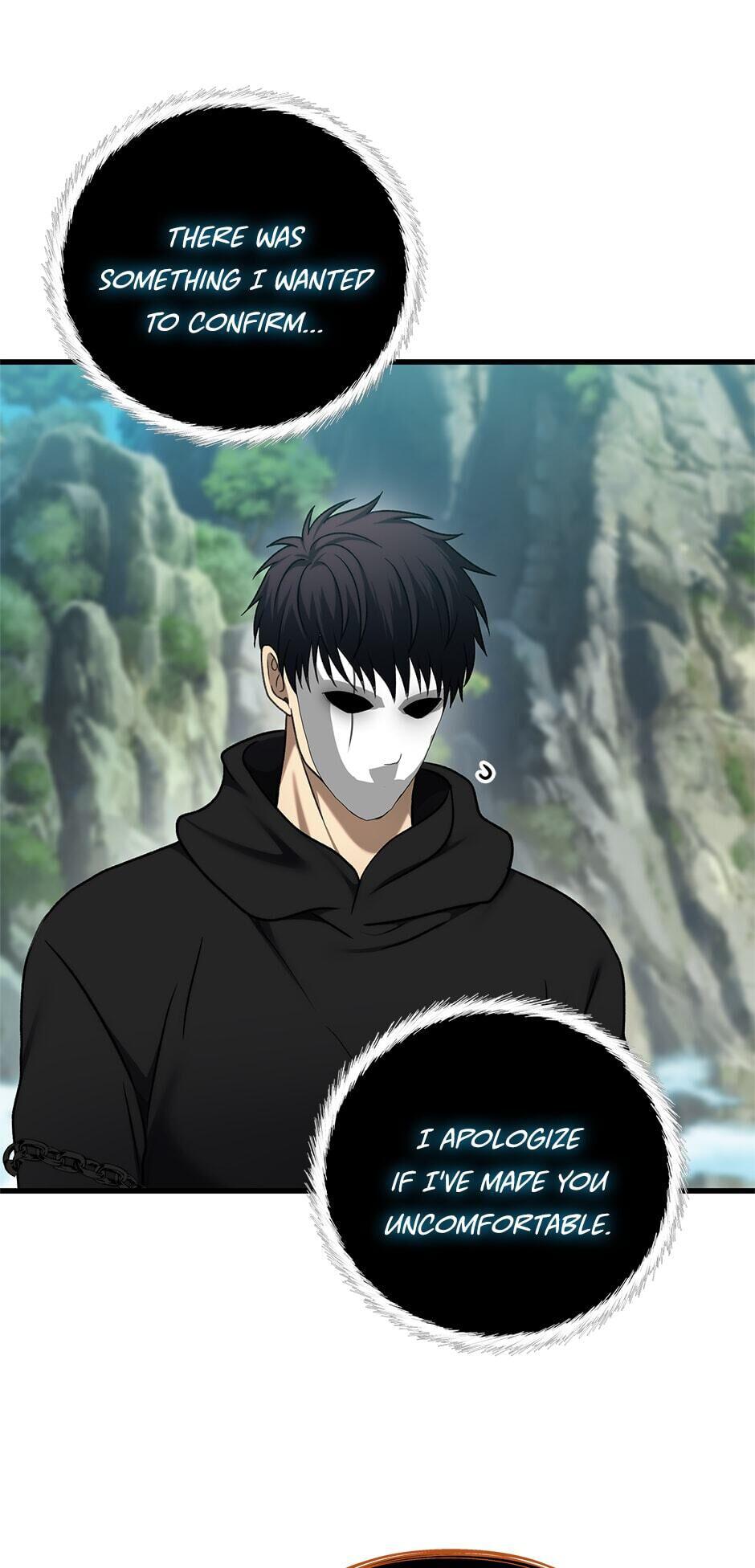 Read Second Life Ranker ENGLISH Manga Online
